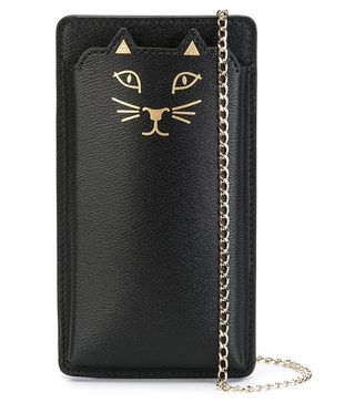 Charlotte Olmypia + iPhone 6 Case