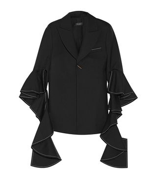 Ellery + Majesty Suit Jacket