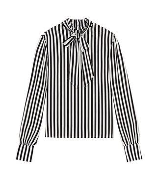 House of Hackney + Striped Blouse