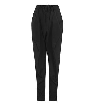 Vivienne Westwood Anglomania + Black Botticelli Trousers