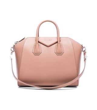 Givenchy + Medium Antigona Bag