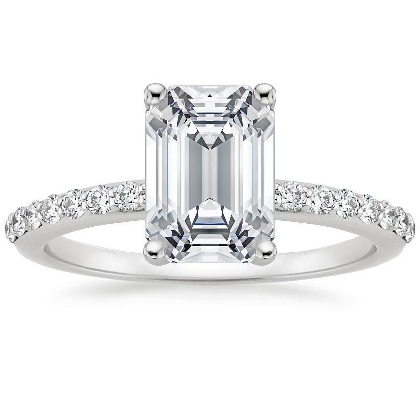 The Engagement Ring Style That Will Look Best on Your Finger | Who What ...