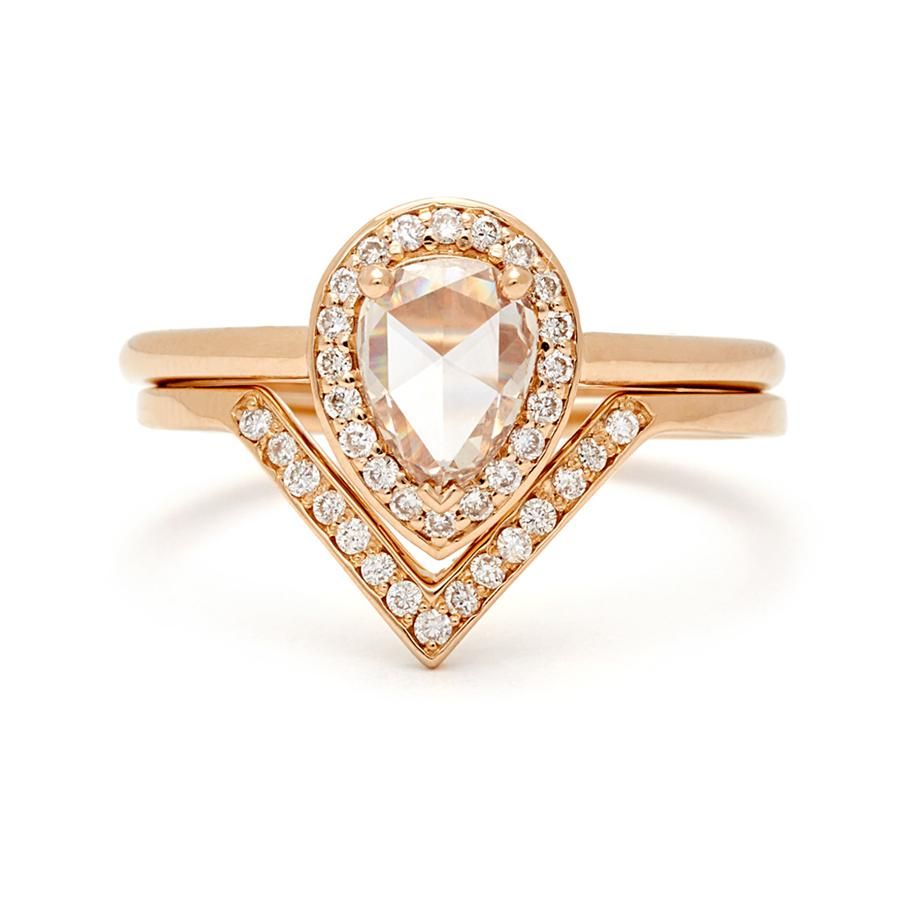 The Engagement Ring Style That Will Look Best on Your Finger | Who What ...