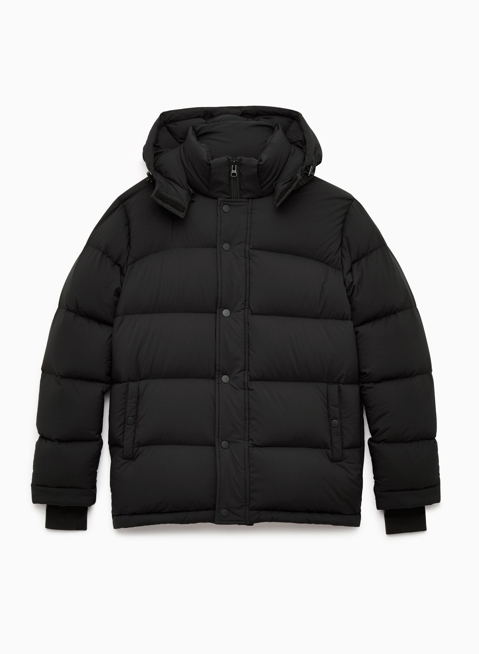 The Best Down Coats for Every Budget Who What Wear