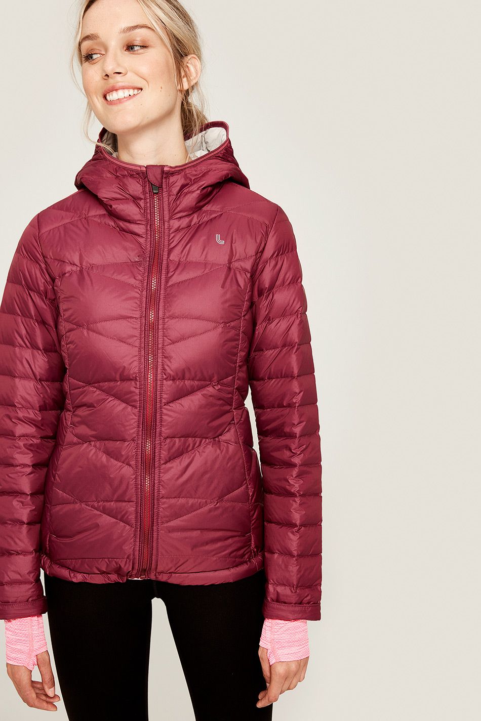 The Best Down Coats for Every Budget Who What Wear