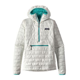 Patagonia + Nano Puff® Bivy Pullover