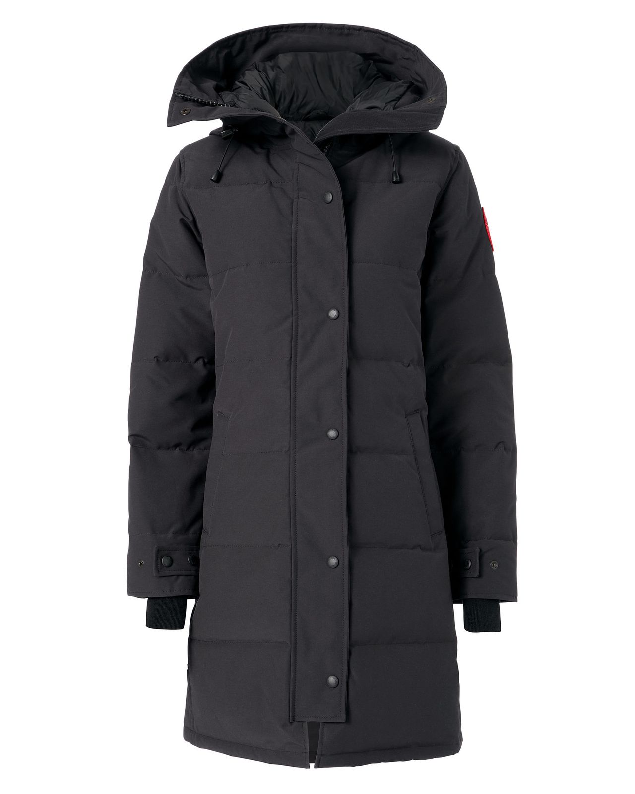 The Best Down Coats for Every Budget Who What Wear