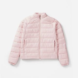 Everlane + Lightweight Puffer Jacket Coat