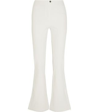 Fusalp + Tipi Stretch-Scuba Ski Pants