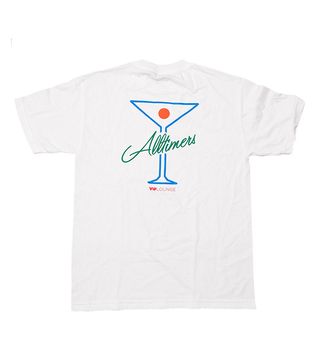 Alltimers + Logo T-Shirt