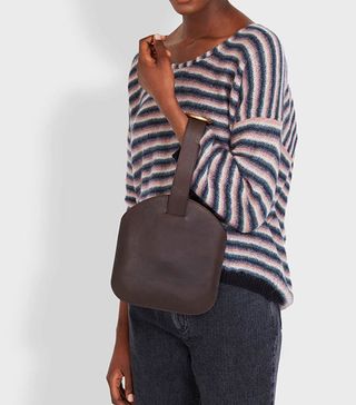 Bartleby Objects + Jeanette Bag