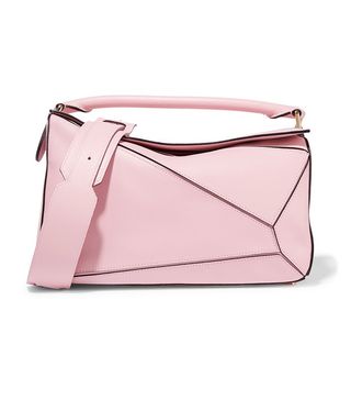 Loewe + Small Puzzle Bag