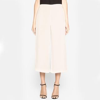 Camilla and Marc + Equilibrium Culottes