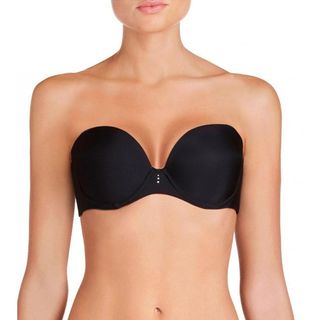 Pleasure State + My Fit Smooth Push Up Bra