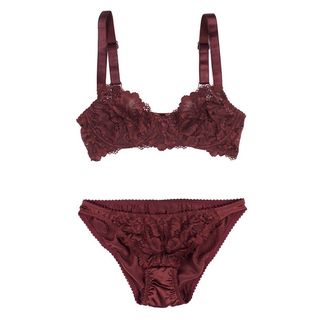 Lonely Lingerie + Cyd Underwire Bra