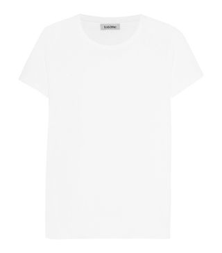 Totême + Duba Modal and Cotton-Blend Jersey T-Shirt