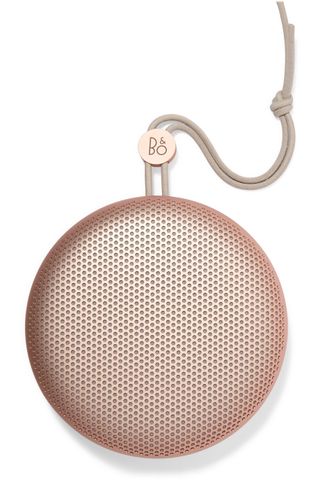 B&O Play + Beoplay A1 Bluetooth speaker