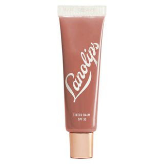 Lanolips + Tinted Balm SPF 30