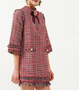 Storets + Anna Pocket Dress