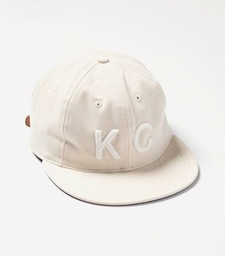 Baldwin + The KC Hat