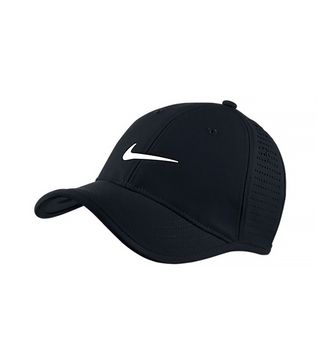 Nike + Ultralight Tour Perforated Hat