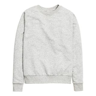 H&M + Sweatshirt