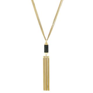 Vince Camuto + Chain Tassel Pendant Necklace