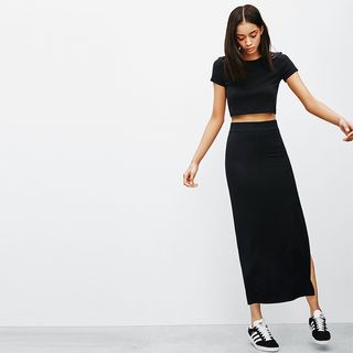 Talula + Duryea Skirt