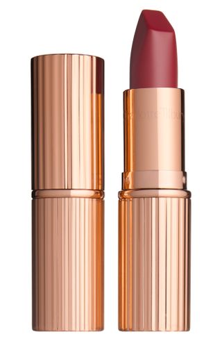 Charlotte Tilbury + Matte Revolution Lipstick