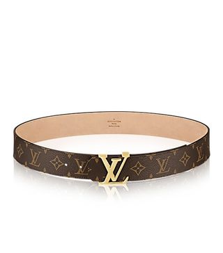 Louis Vuitton + LV Initiales 40MM