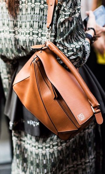 Is This the Most Photogenic Bag Ever? | Who What Wear