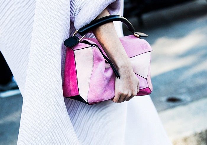 Is This the Most Photogenic Bag Ever? | Who What Wear