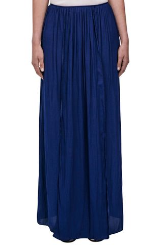 Bec 
Bridge + Desert March Maxi Skirt