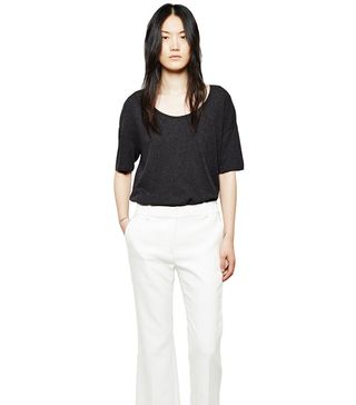 3.1 Phillip Lim + Cropped Flared Pant