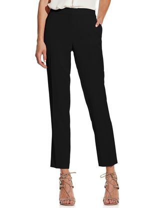 Vince Camuto + Skinny Ankle Pants