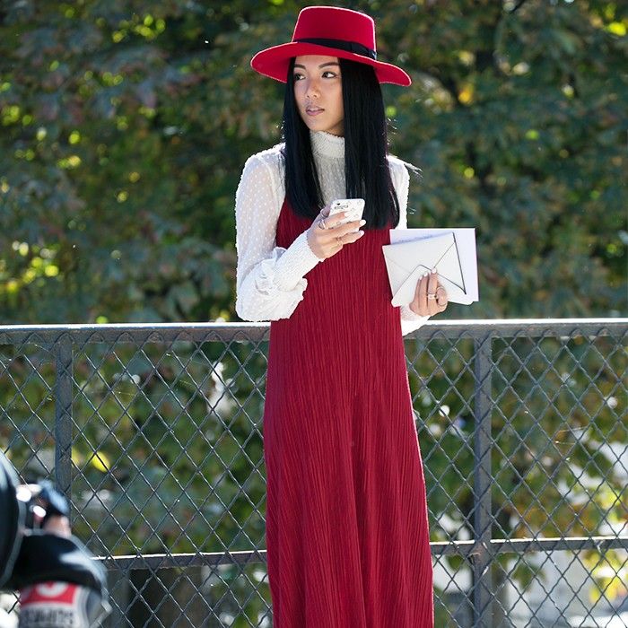 These Spring Pieces Are Statistically Set to Sell Out First | Who What Wear