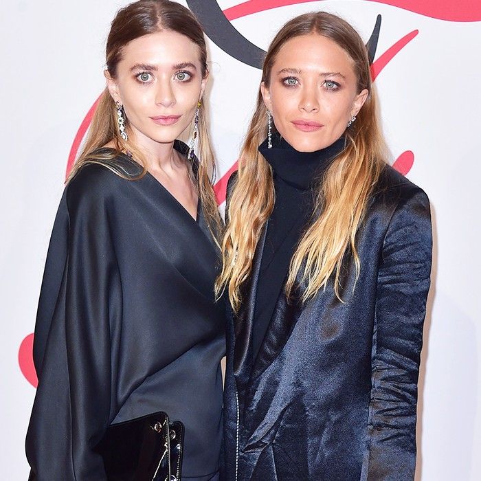 The Olsens Have Some Important Fashion News | Who What Wear