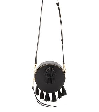 Rebecca Minkoff + Round Sofia Cross Body Bag