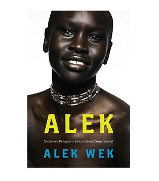 Alek by Alek Wek
