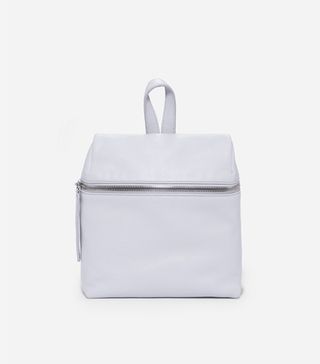 Kara + Gray Small Backpack