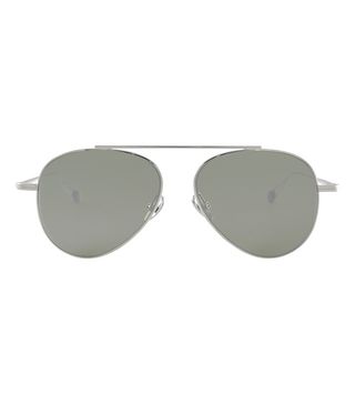Ahlem + Republique Sunglasses