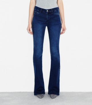M.i.h + Superfit Marrakesh Jeans