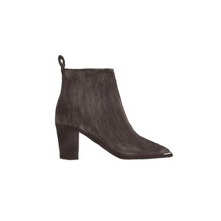 Acne Studios + Loma Leather Ankle Boot