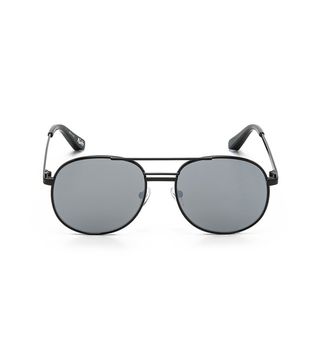 Elizabeth and James + Watts Flat Lens Sunglasses