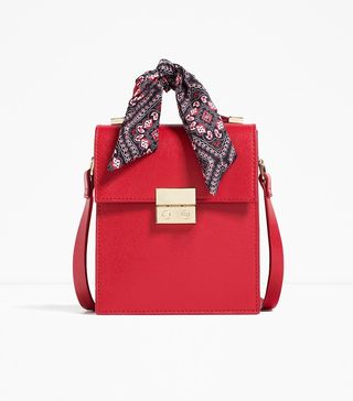 Zara + Bag