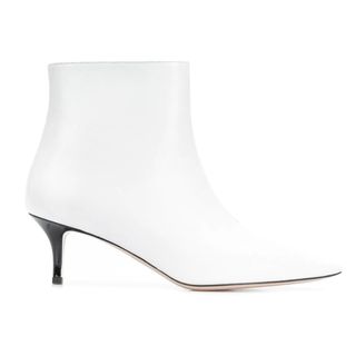 Marc Ellis + Ankle Boots