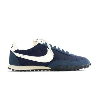 Nike + Vintage Collection Waffle Racer Sneakers