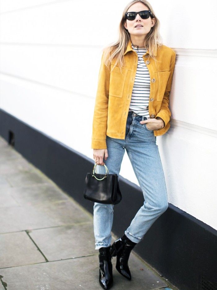 10 Style Blogger Outfits That Will Look Chic Forever | Who What Wear