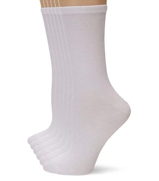 Amazon Essentials + Casual Crew Socks