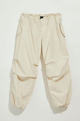 Iets Frans + Balloon Cargo Pant
